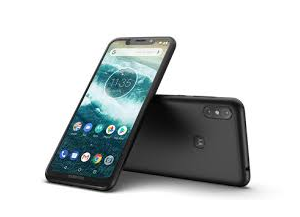 Motorola One Power