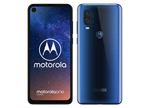 Motorola One Vision