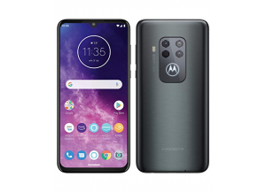 Motorola One Zoom