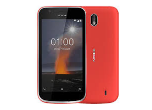 Nokia 1