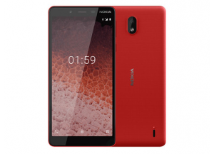 Nokia 1 Plus