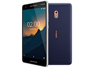 Nokia 2.1