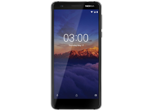 Nokia 3.1