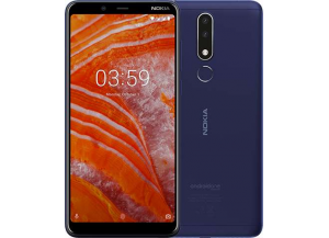 Nokia 3.1 Plus