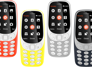 Nokia 3310