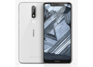 Nokia 5.1 Plus