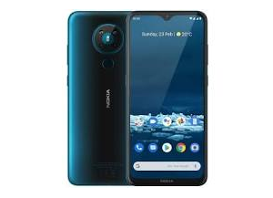 Nokia 5.3