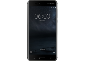 Nokia 6