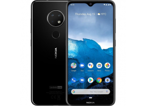 Nokia 6.2