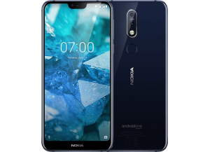 Nokia 7.1