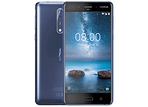 Nokia 8