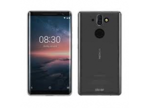 Nokia 8 Sirocco