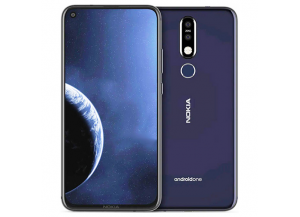 Nokia 8.1 Plus