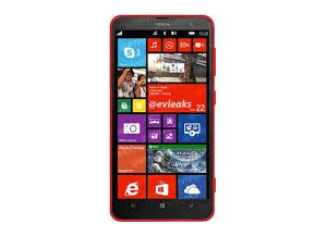 Nokia Lumia 1320