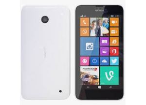 Nokia Lumia 635