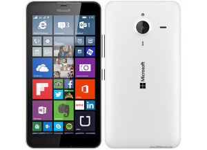 Nokia Lumia 640 XL