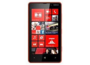 Nokia Lumia 820