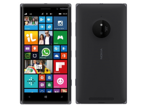 Nokia Lumia 830