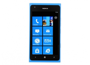 Nokia Lumia 900