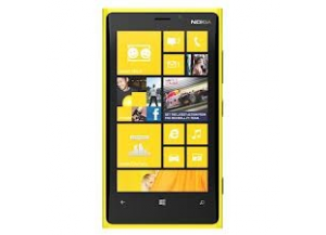 Nokia Lumia 920