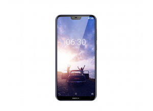 Nokia X6 2018