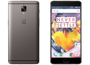 OnePlus 3T