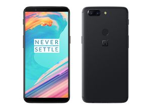 Oneplus 5T