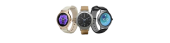 LG Watch Smartwatches