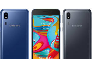 Samsung Galaxy A2 Core