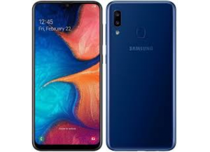 Samsung Galaxy A20