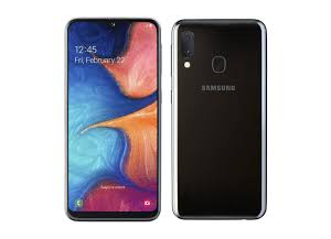 Samsung Galaxy A20e