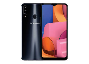 Samsung Galaxy A20s