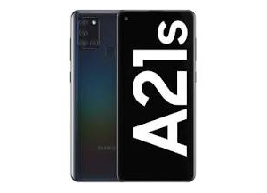 Samsung Galaxy A21