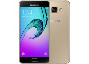 Samsung Galaxy A3 A310F - 2016 Release