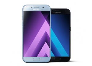 Samsung Galaxy A3 A320F - Version 2017