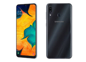 Samsung Galaxy A30