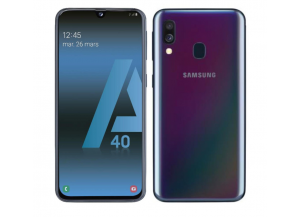 Samsung Galaxy A40