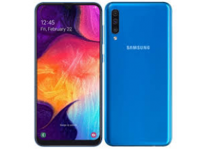 Samsung Galaxy A50