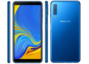 Samsung Galaxy A7 2018 SM-A750F