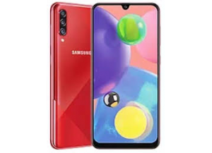 Samsung Galaxy A70s