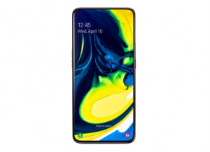 Samsung Galaxy A80