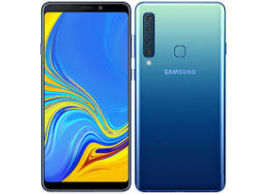 Samsung Galaxy A9 2018