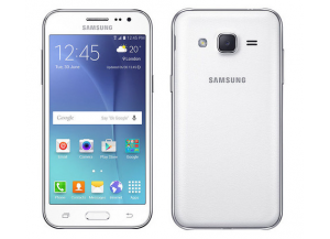 Samsung Galaxy J1 J120F - 2016 Release