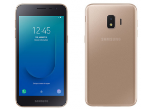 Samsung Galaxy J2 Core 2018