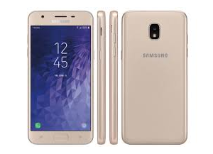 Samsung Galaxy J3 2018