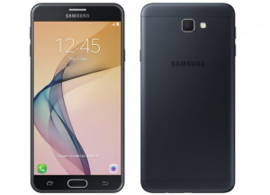 Samsung Galaxy J5 2017