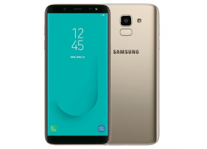 Samsung Galaxy J6 2018