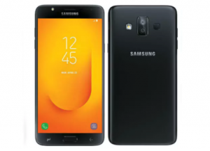 Samsung Galaxy J7 Duo