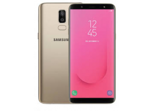 Samsung Galaxy J8 2018