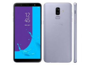 Samsung Galaxy J8 Plus 2018